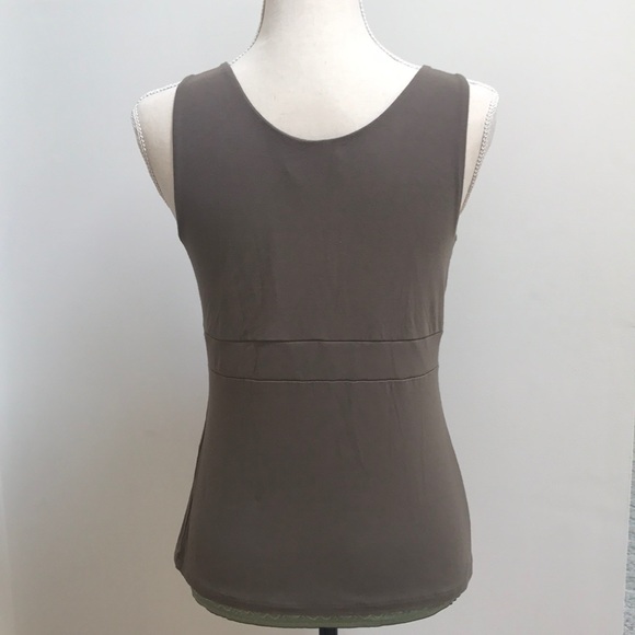Talbots Tank Top - Picture 4 of 5